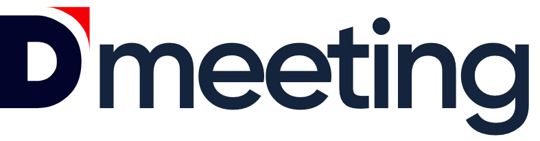 Dmeeting Logo